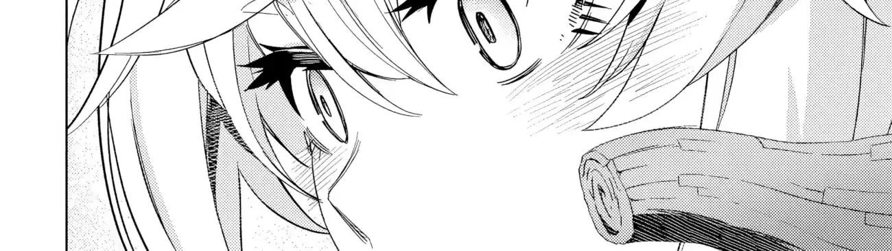 Behemoth no Hanamuko Chapter 6 page 33 - 