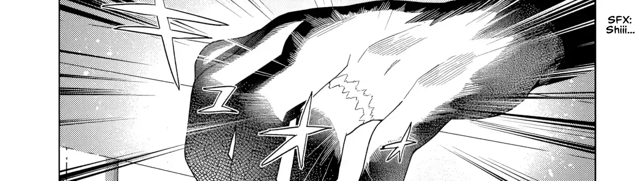 Behemoth no Hanamuko Chapter 6 page 35 - 