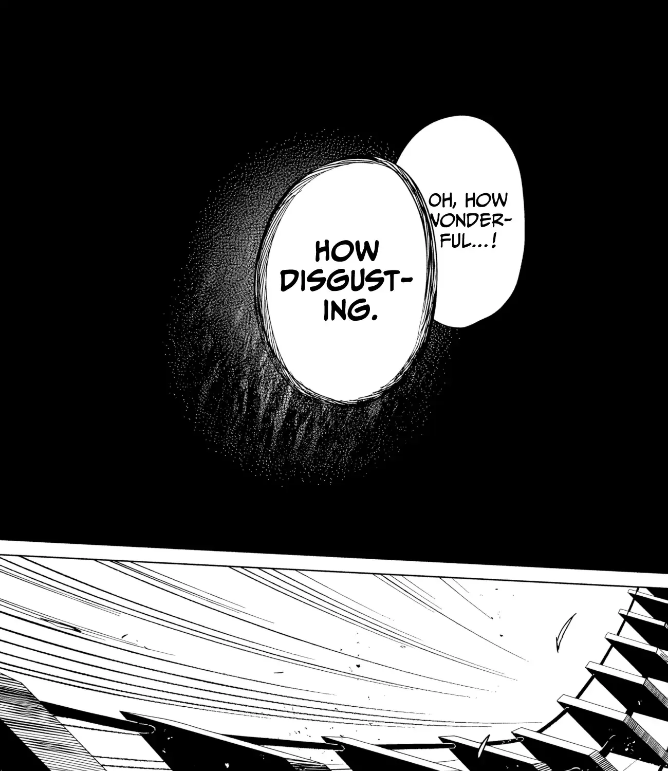 Behemoth no Hanamuko Chapter 6 page 40 - 