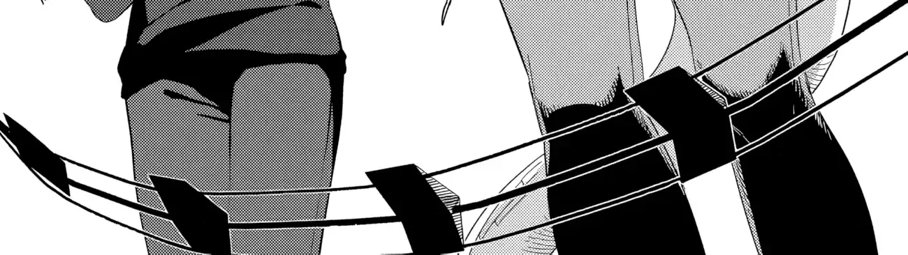 Behemoth no Hanamuko Chapter 6 page 43 - 