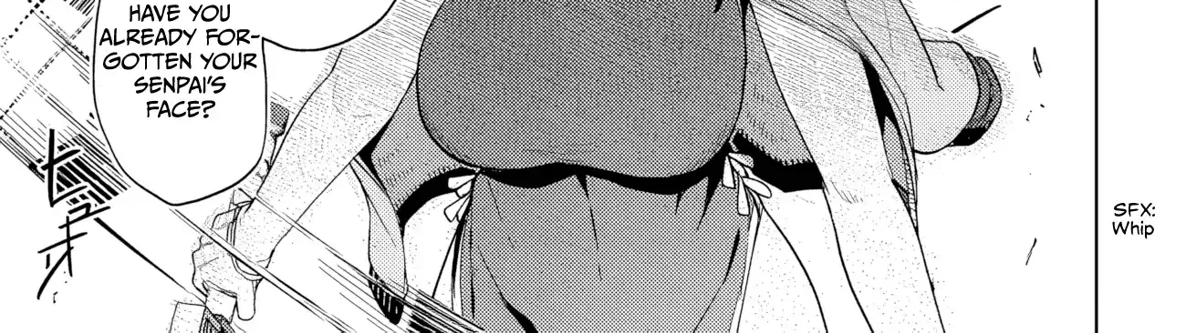 Behemoth no Hanamuko Chapter 6 page 47 - 