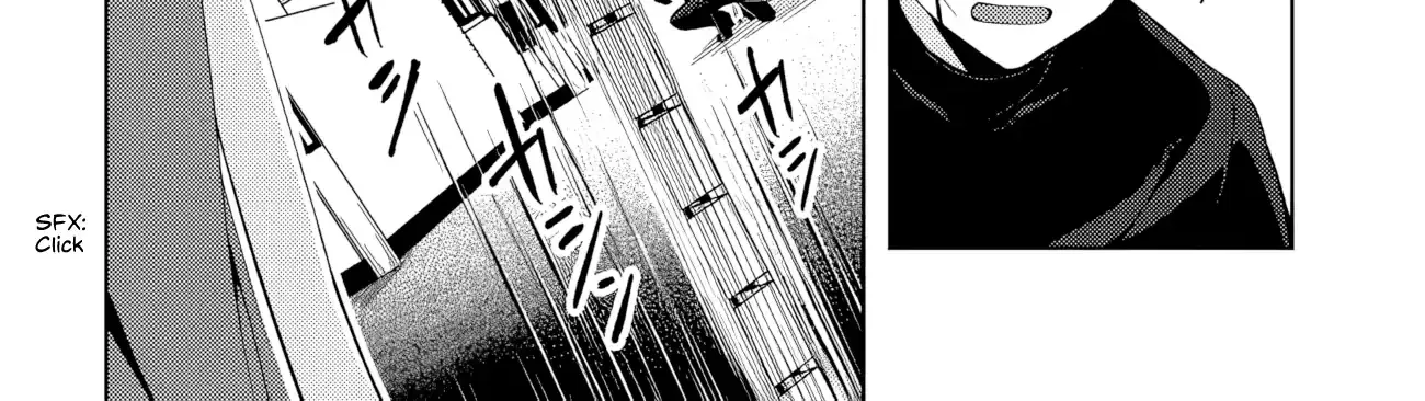 Behemoth no Hanamuko Chapter 6 page 49 - 