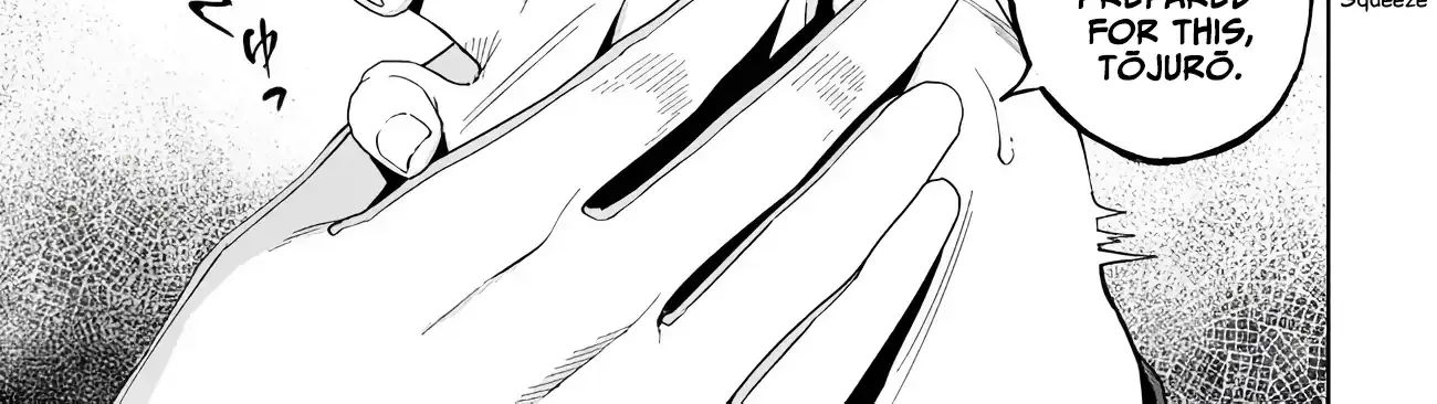 Behemoth no Hanamuko Chapter 7 page 2 - 