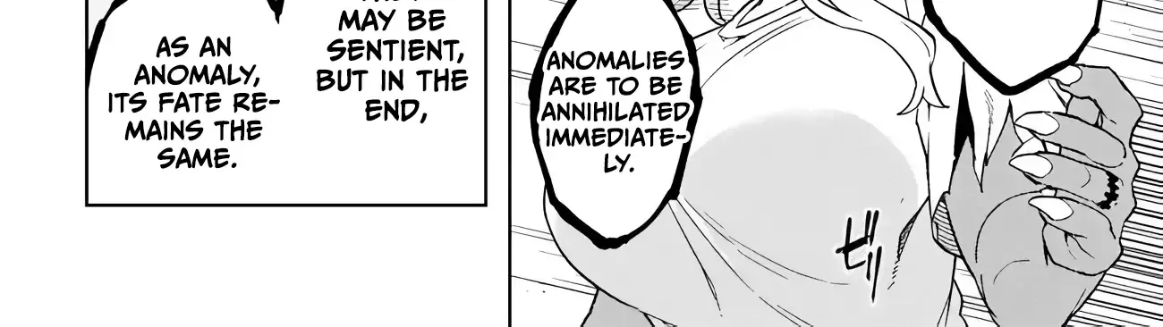 Behemoth no Hanamuko Chapter 7 page 16 - 