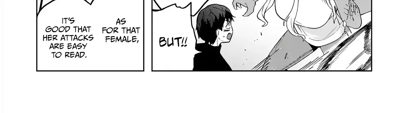Behemoth no Hanamuko Chapter 7 page 18 - 