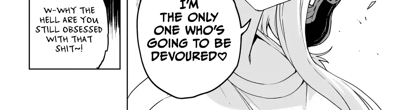 Behemoth no Hanamuko Chapter 7 page 20 - 
