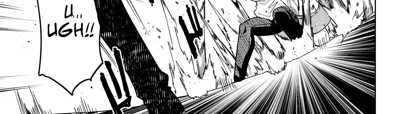 Behemoth no Hanamuko Chapter 7 page 22 - 