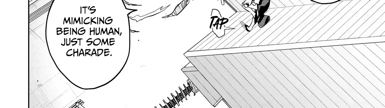 Behemoth no Hanamuko Chapter 7 page 24 - 