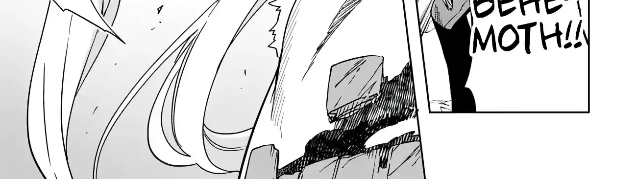 Behemoth no Hanamuko Chapter 7 page 26 - 