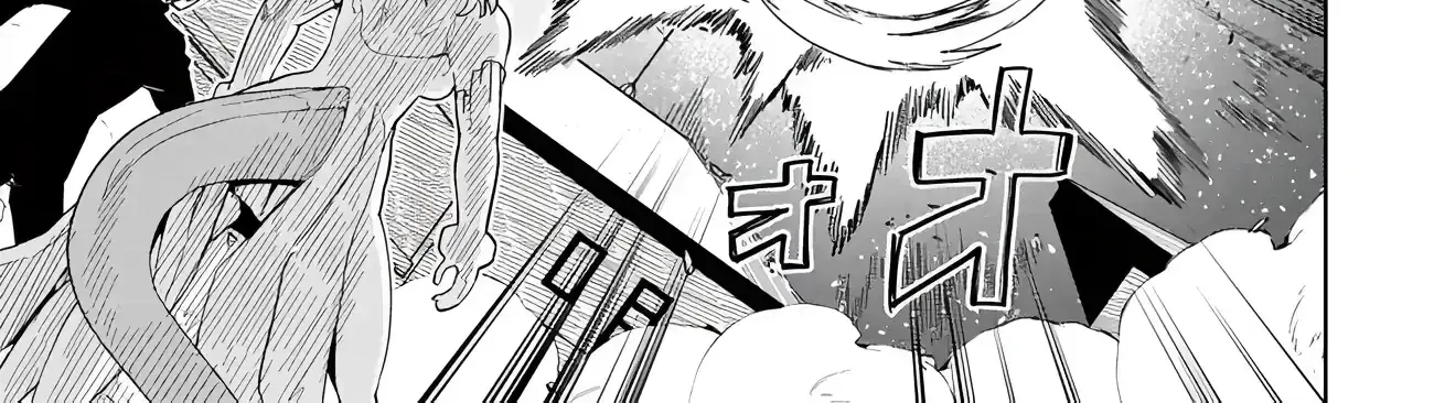 Behemoth no Hanamuko Chapter 7 page 35 - 