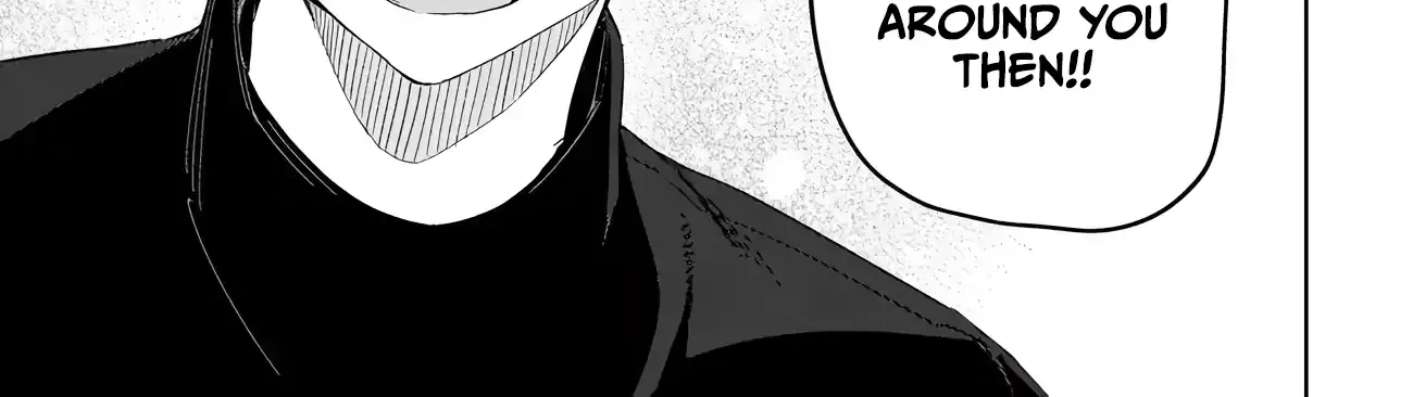 Behemoth no Hanamuko Chapter 7 page 43 - 
