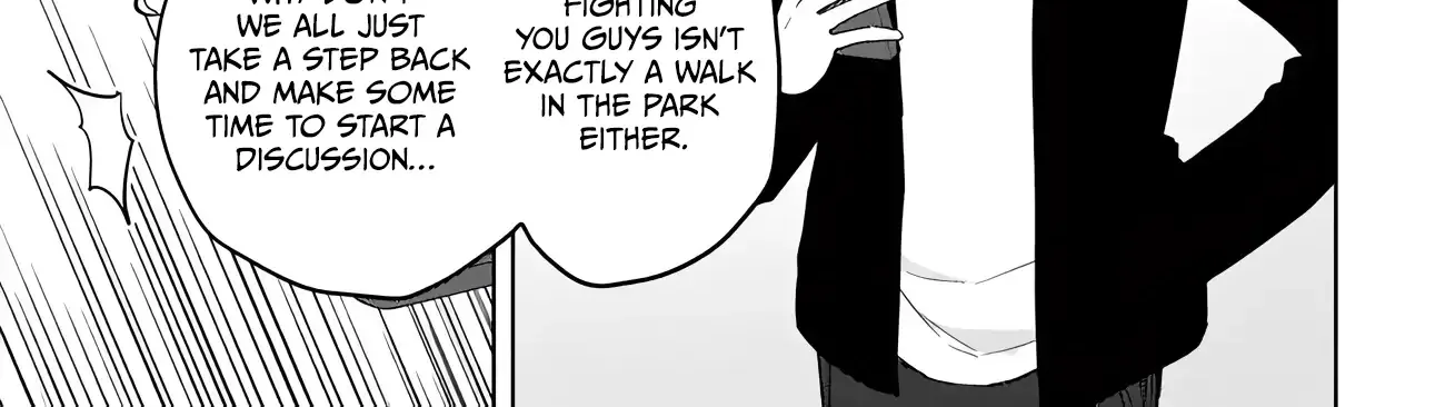 Behemoth no Hanamuko Chapter 7 page 51 - 