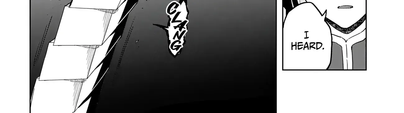 Behemoth no Hanamuko Chapter 7 page 8 - 