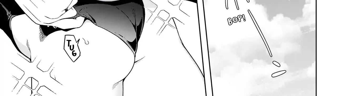 Behemoth no Hanamuko Chapter 8 page 18 - 