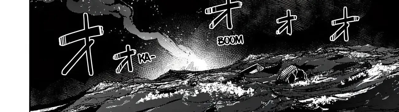 Behemoth no Hanamuko Chapter 8 page 4 - 