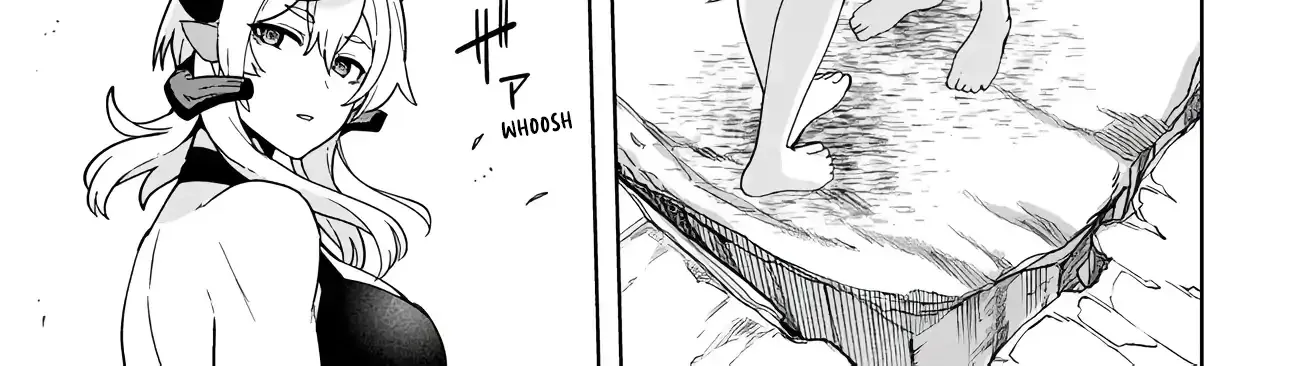 Behemoth no Hanamuko Chapter 8 page 47 - 
