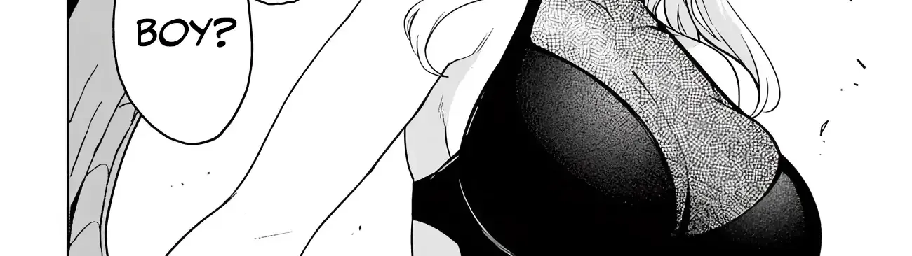 Behemoth no Hanamuko Chapter 8 page 49 - 