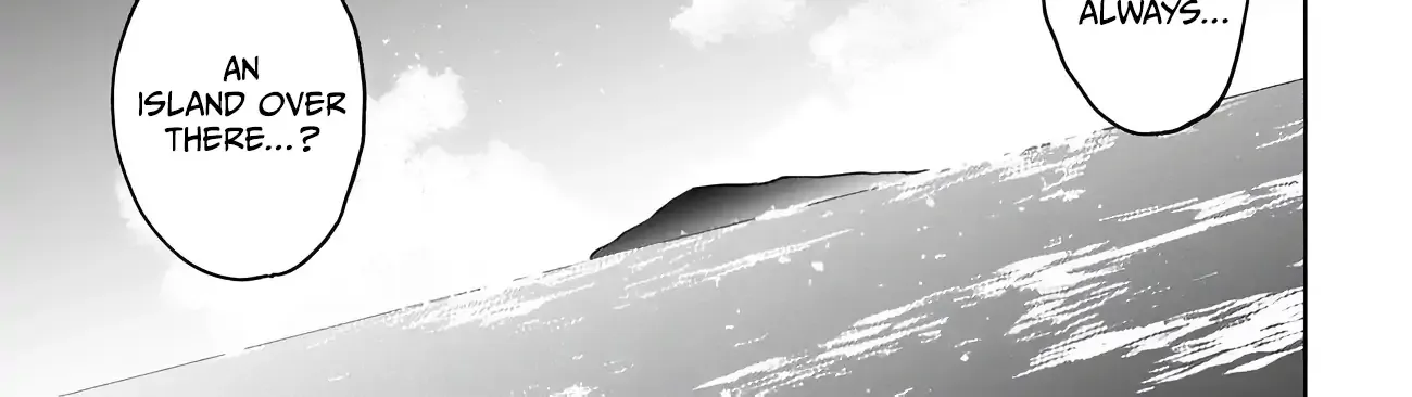 Behemoth no Hanamuko Chapter 8 page 51 - 