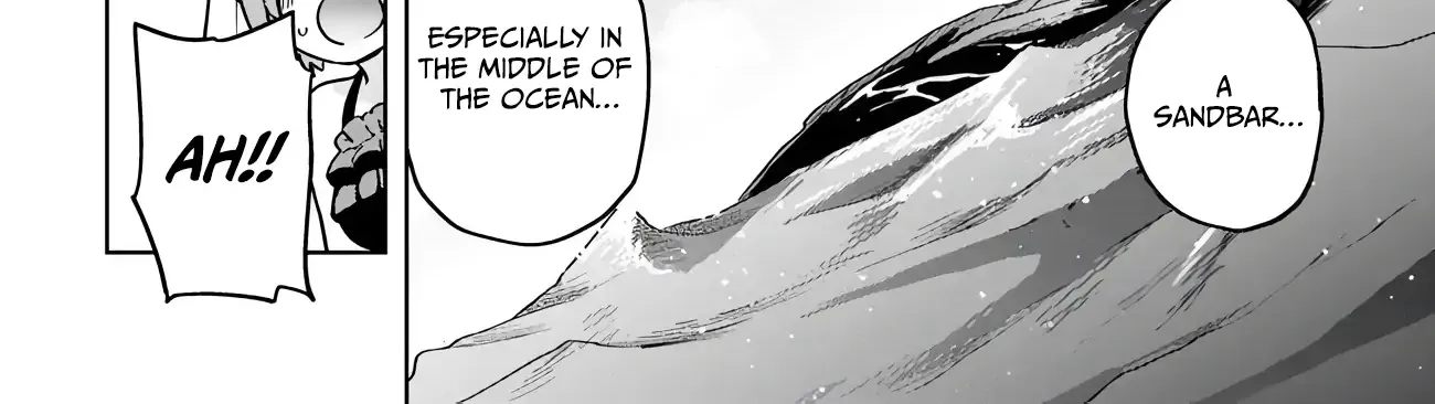 Behemoth no Hanamuko Chapter 8 page 53 - 