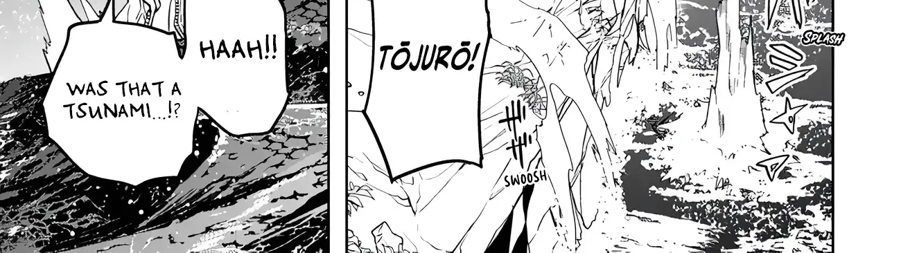 Behemoth no Hanamuko Chapter 8 page 55 - 