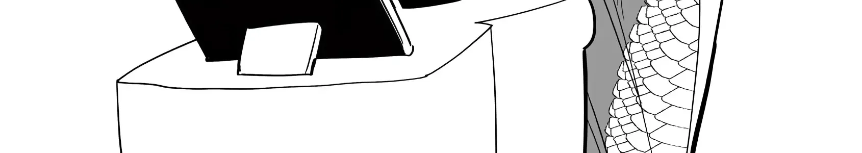 Behemoth no Hanamuko Chapter 8 page 58 - 