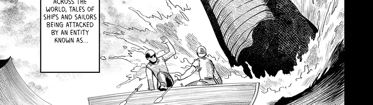 Behemoth no Hanamuko Chapter 9 page 2 - 