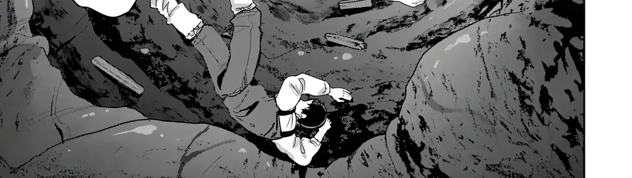 Behemoth no Hanamuko Chapter 9 page 18 - 