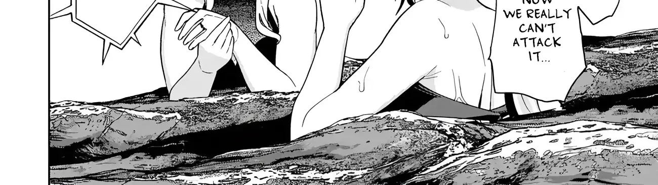 Behemoth no Hanamuko Chapter 9 page 20 - 