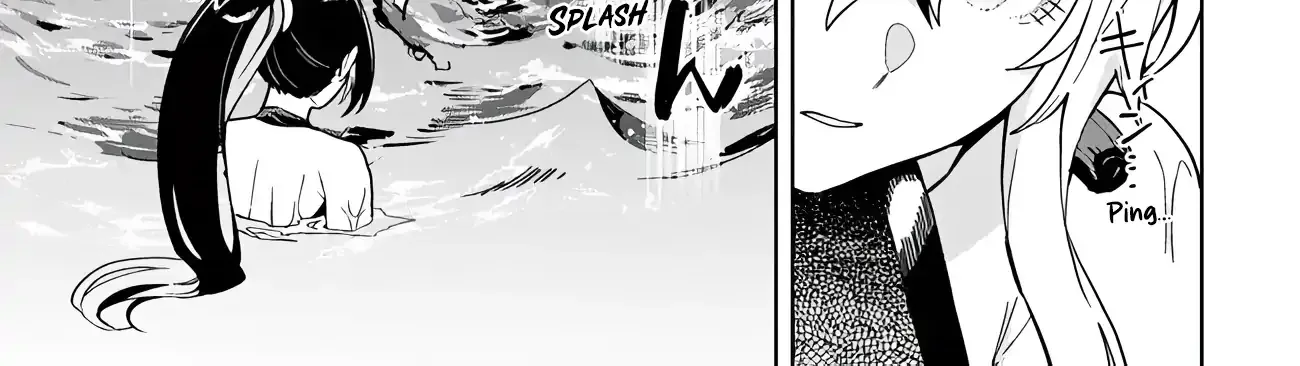 Behemoth no Hanamuko Chapter 9 page 22 - 