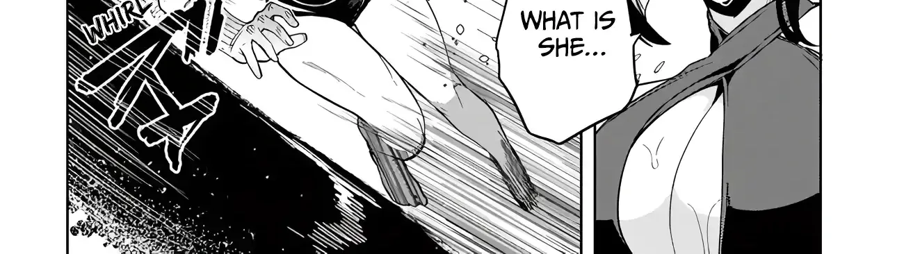 Behemoth no Hanamuko Chapter 9 page 24 - 