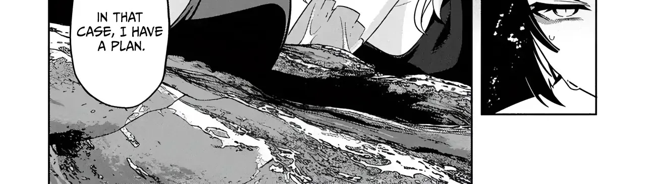 Behemoth no Hanamuko Chapter 9 page 28 - 