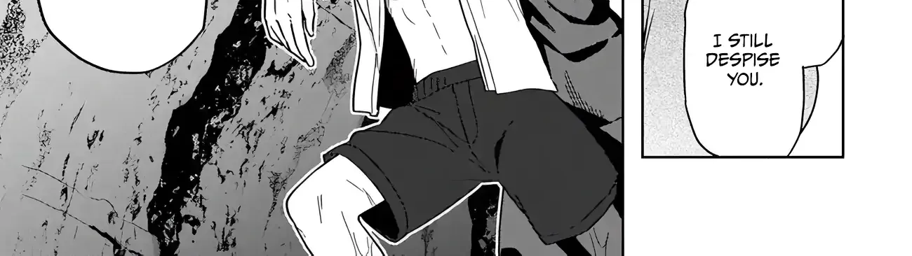 Behemoth no Hanamuko Chapter 9 page 30 - 