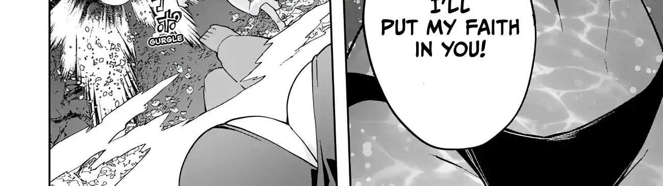 Behemoth no Hanamuko Chapter 9 page 32 - 