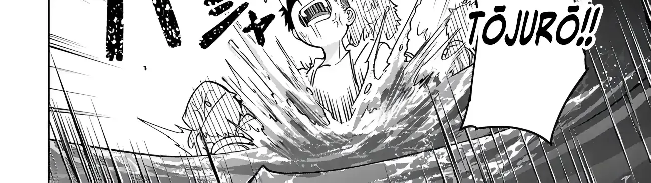 Behemoth no Hanamuko Chapter 9 page 40 - 