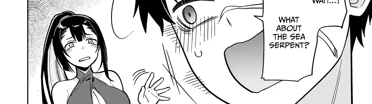 Behemoth no Hanamuko Chapter 9 page 44 - 