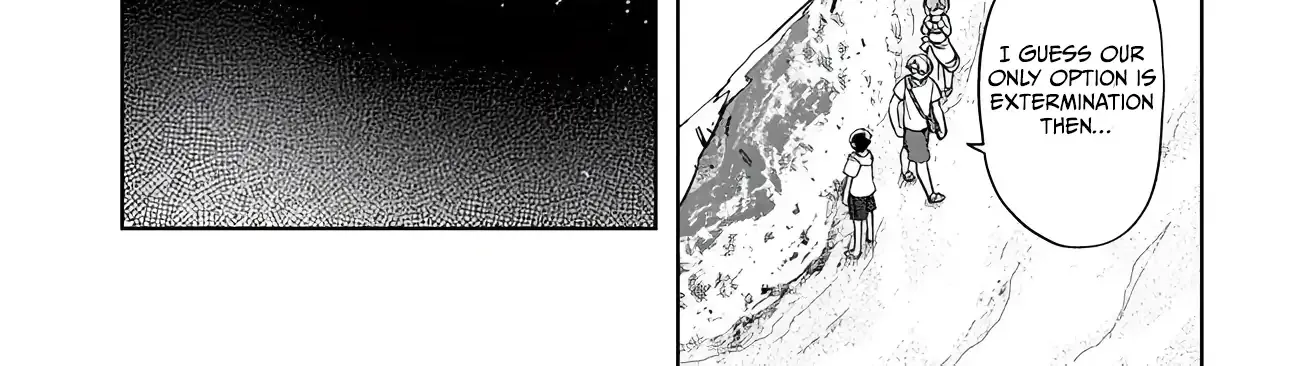 Behemoth no Hanamuko Chapter 9 page 46 - 
