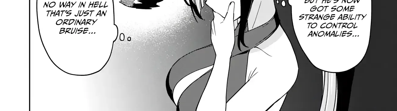 Behemoth no Hanamuko Chapter 9 page 48 - 