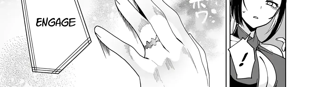 Behemoth no Hanamuko Chapter 9 page 50 - 