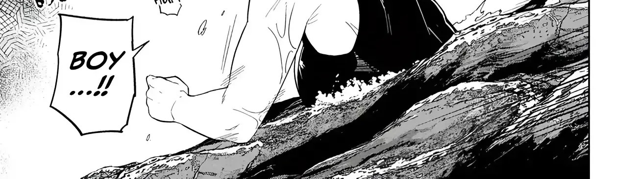 Behemoth no Hanamuko Chapter 9 page 6 - 