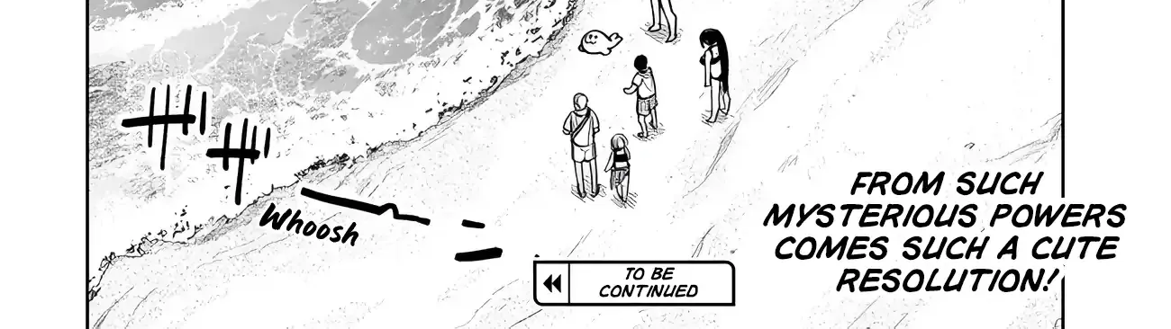 Behemoth no Hanamuko Chapter 9 page 56 - 