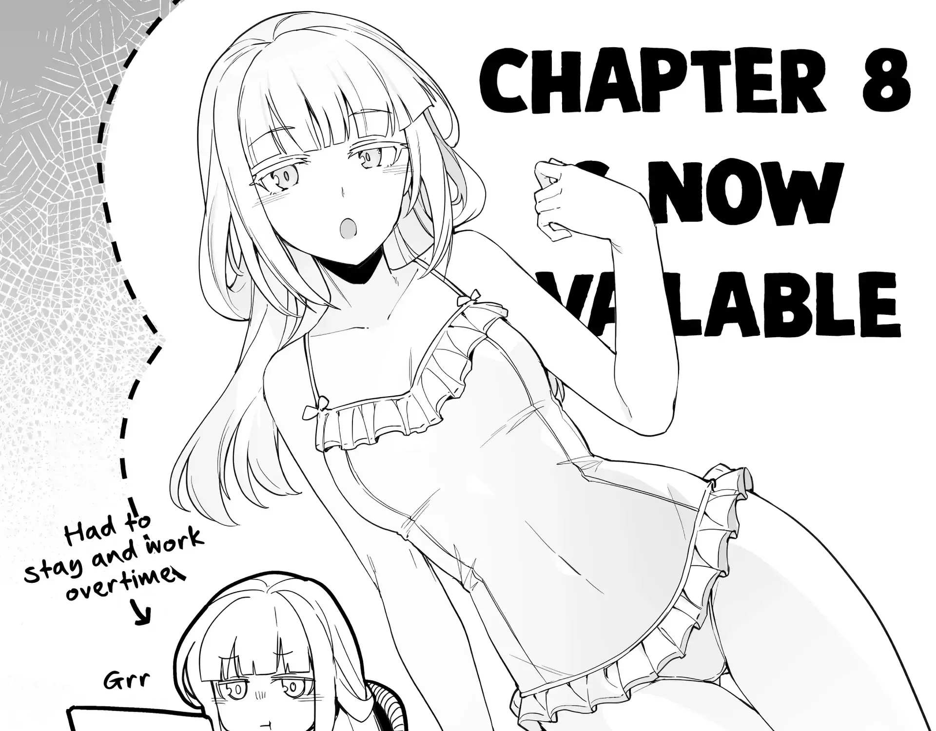 Behemoth no Hanamuko Chapter 9 page 57 - 