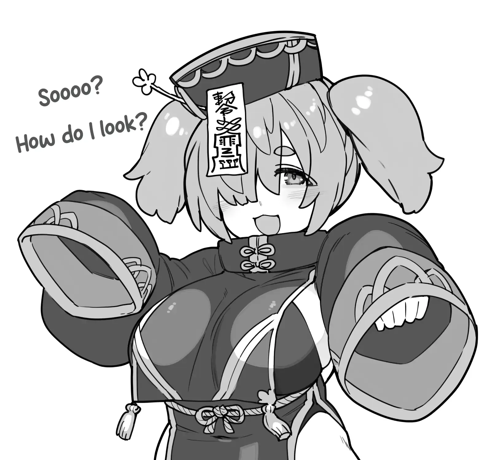 Behemoth no Hanamuko Chapter 9 page 60 - 
