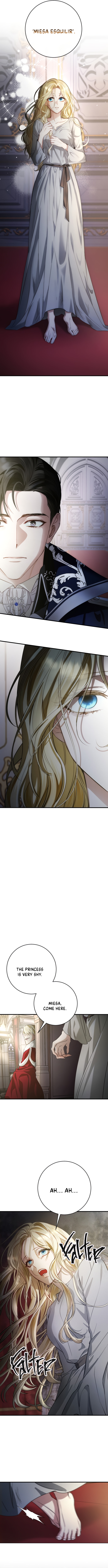 Behind Her Highness