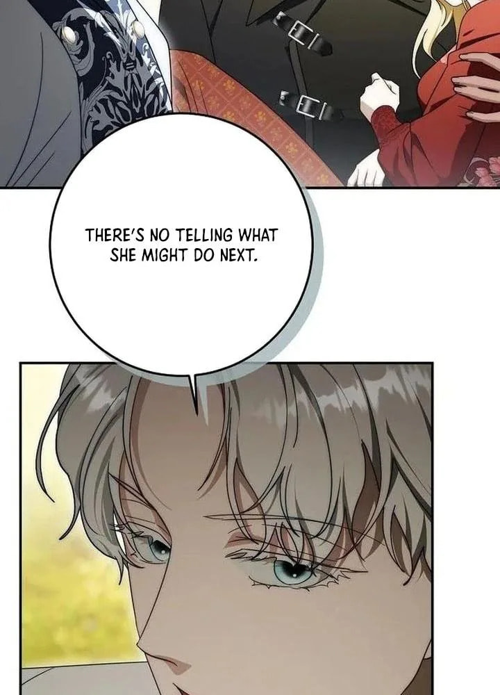 Behind Her Highness