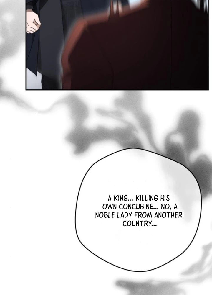 Behind Her Highness