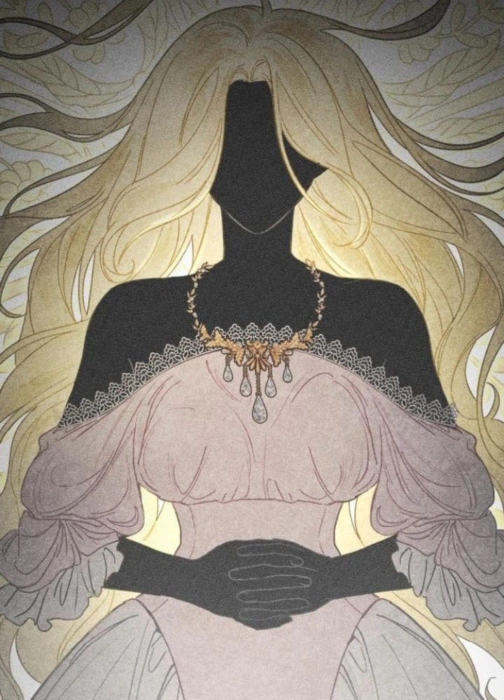 Behind Her Highness