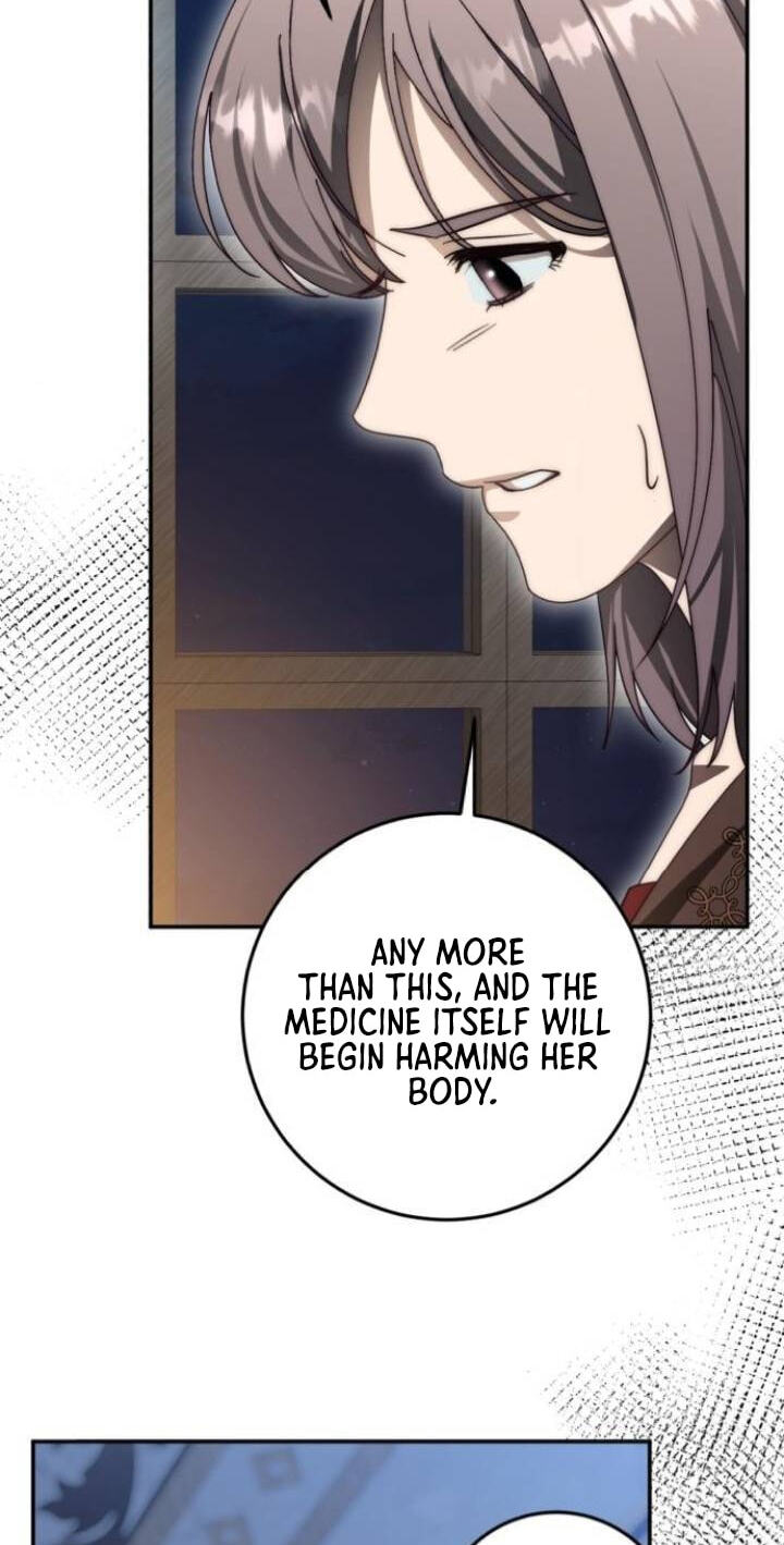 Behind Her Highness