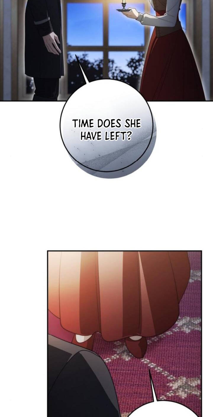 Behind Her Highness