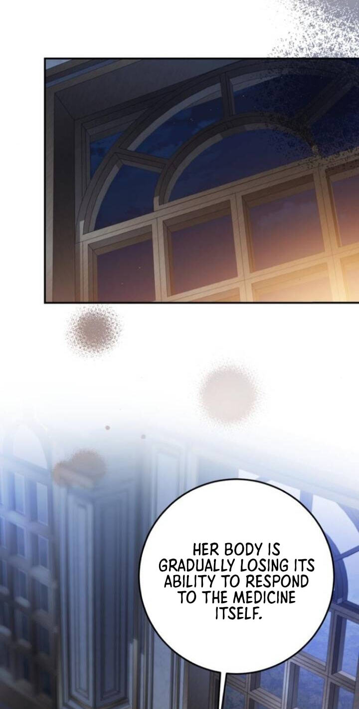 Behind Her Highness
