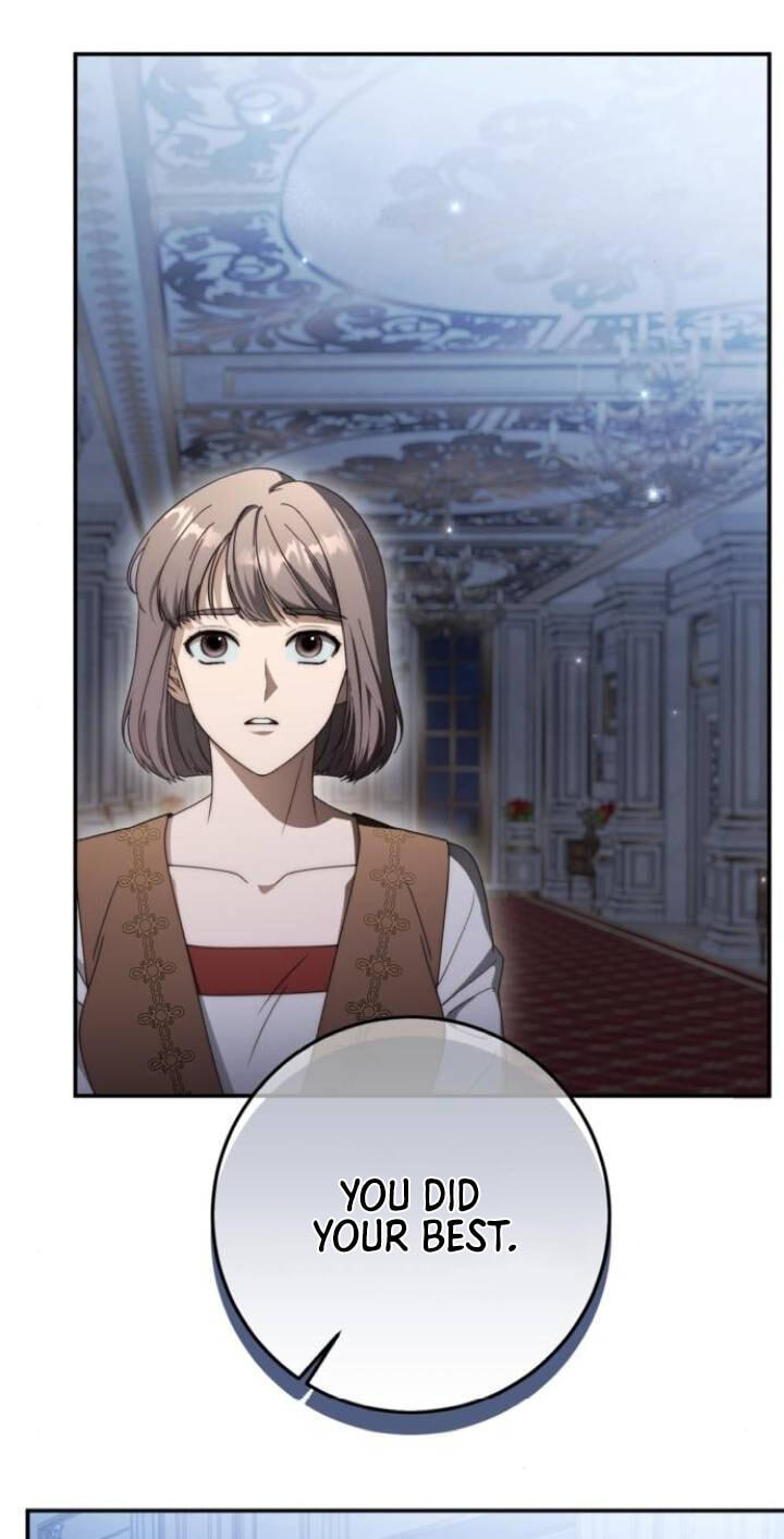 Behind Her Highness